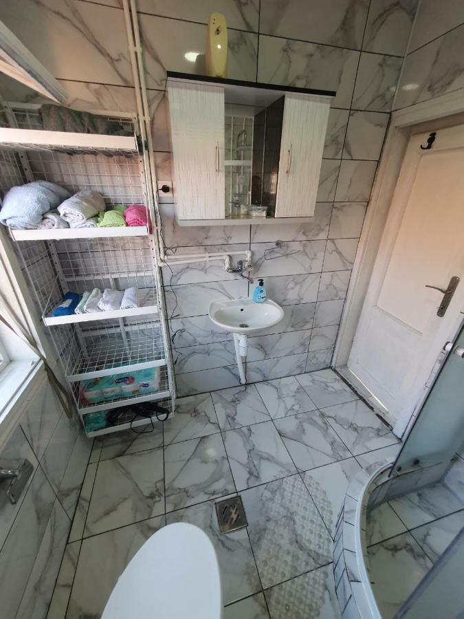 Iliovski Inn - Just Like Home ปรีเล็ป ภายนอก รูปภาพ