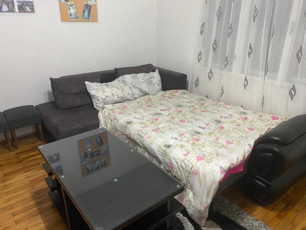 Iliovski Inn - Just Like Home ปรีเล็ป ภายนอก รูปภาพ