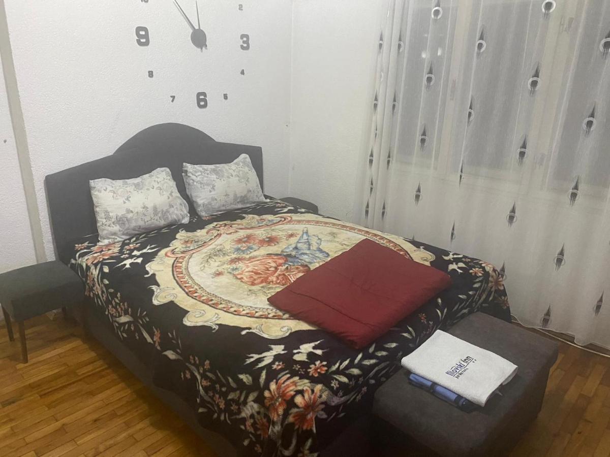 Iliovski Inn - Just Like Home ปรีเล็ป ภายนอก รูปภาพ