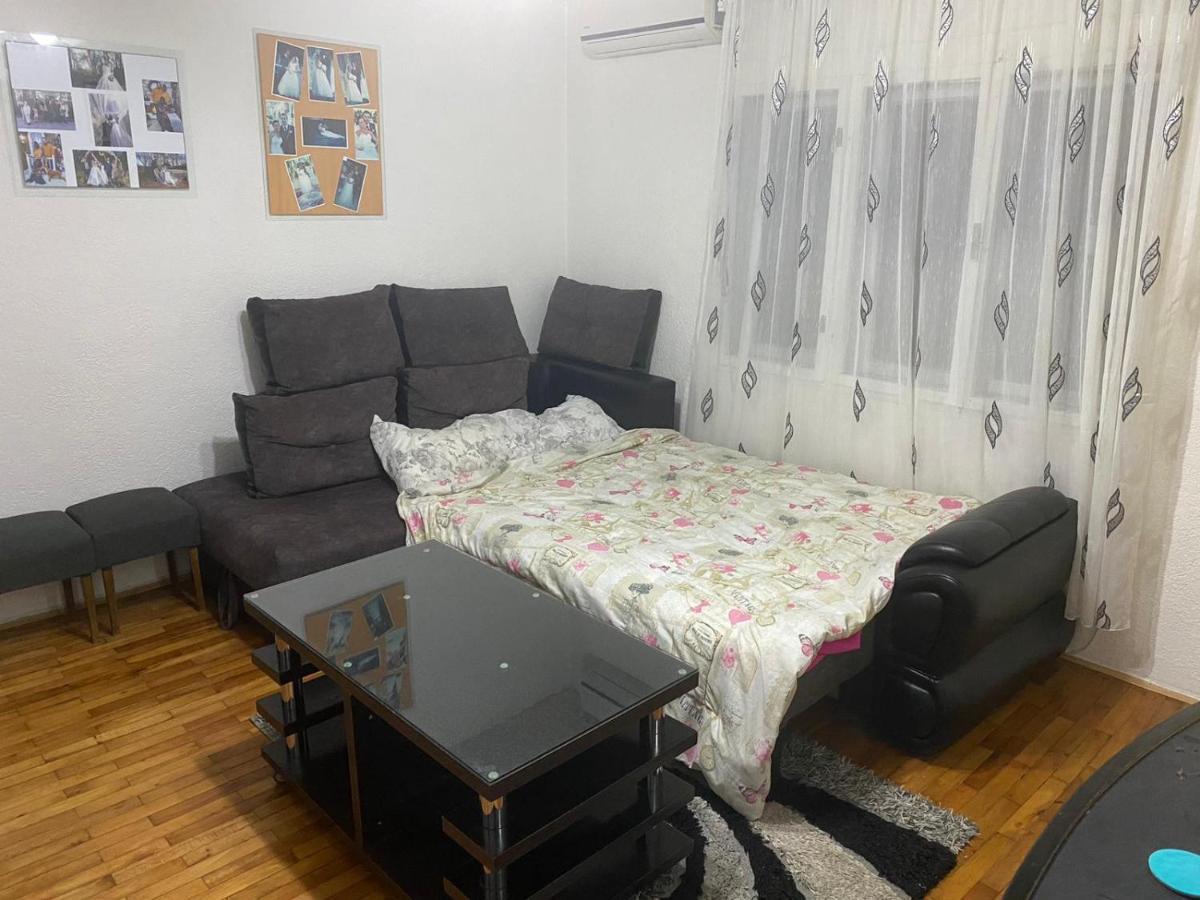 Iliovski Inn - Just Like Home ปรีเล็ป ภายนอก รูปภาพ