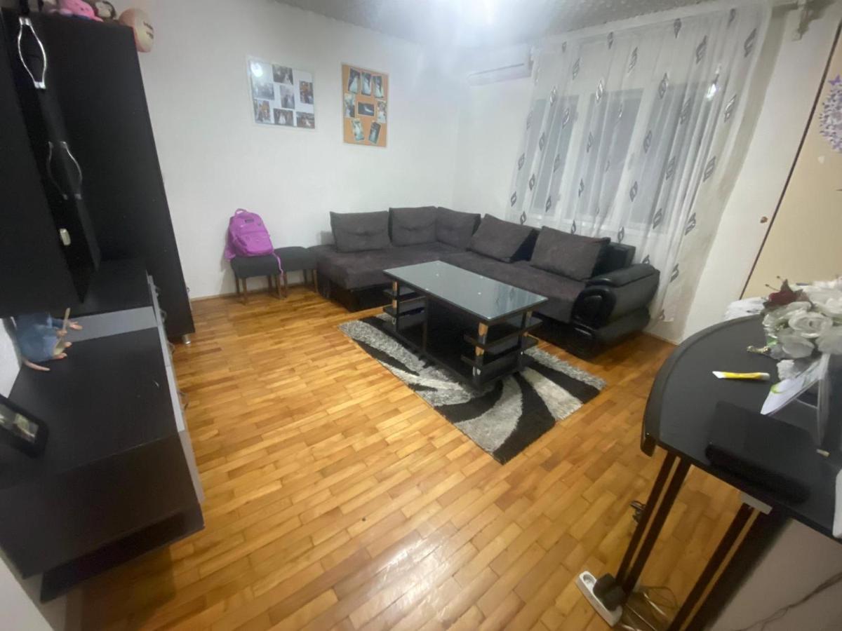 Iliovski Inn - Just Like Home ปรีเล็ป ภายนอก รูปภาพ