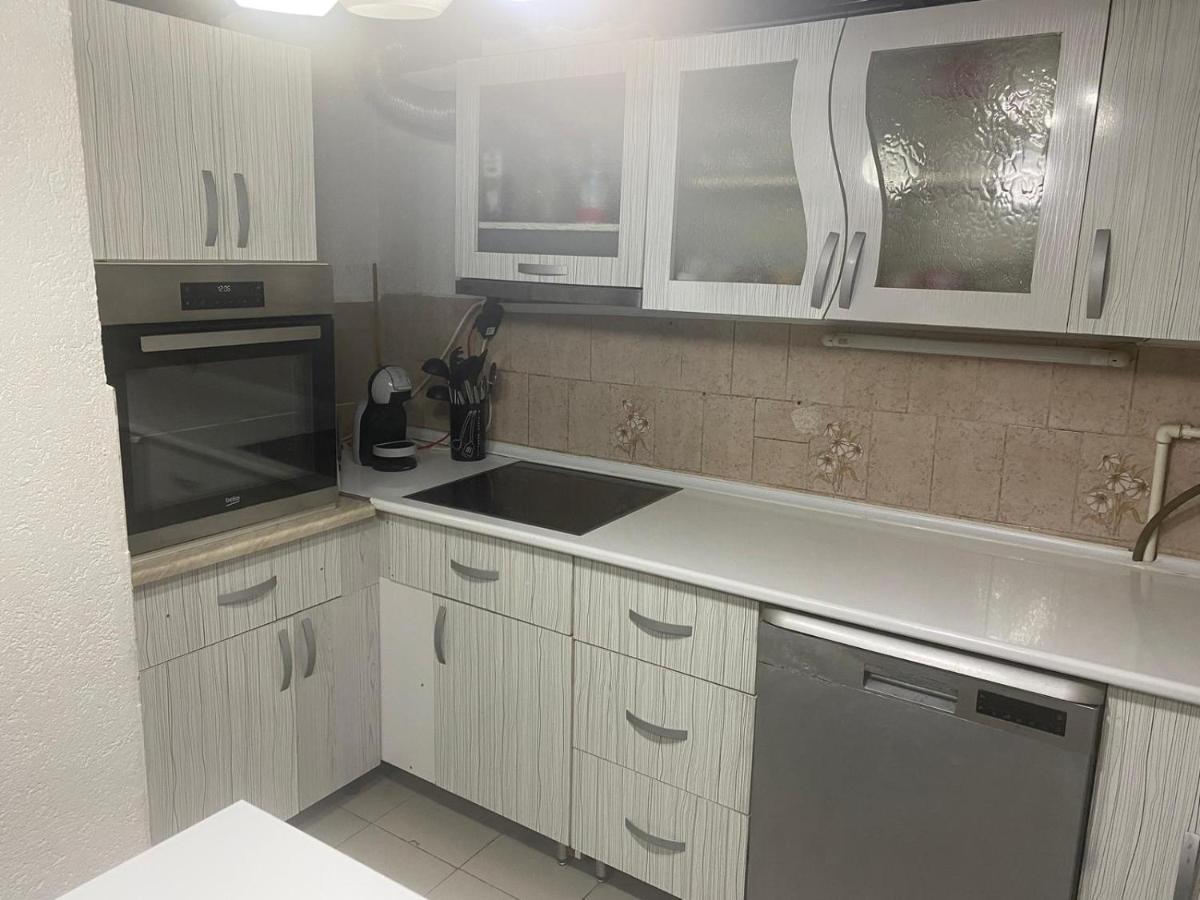 Iliovski Inn - Just Like Home ปรีเล็ป ภายนอก รูปภาพ