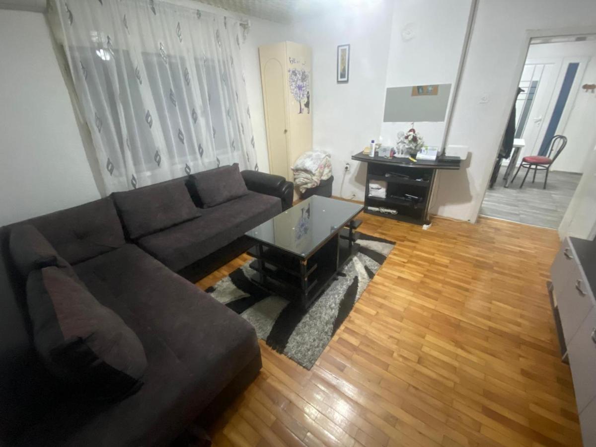 Iliovski Inn - Just Like Home ปรีเล็ป ภายนอก รูปภาพ