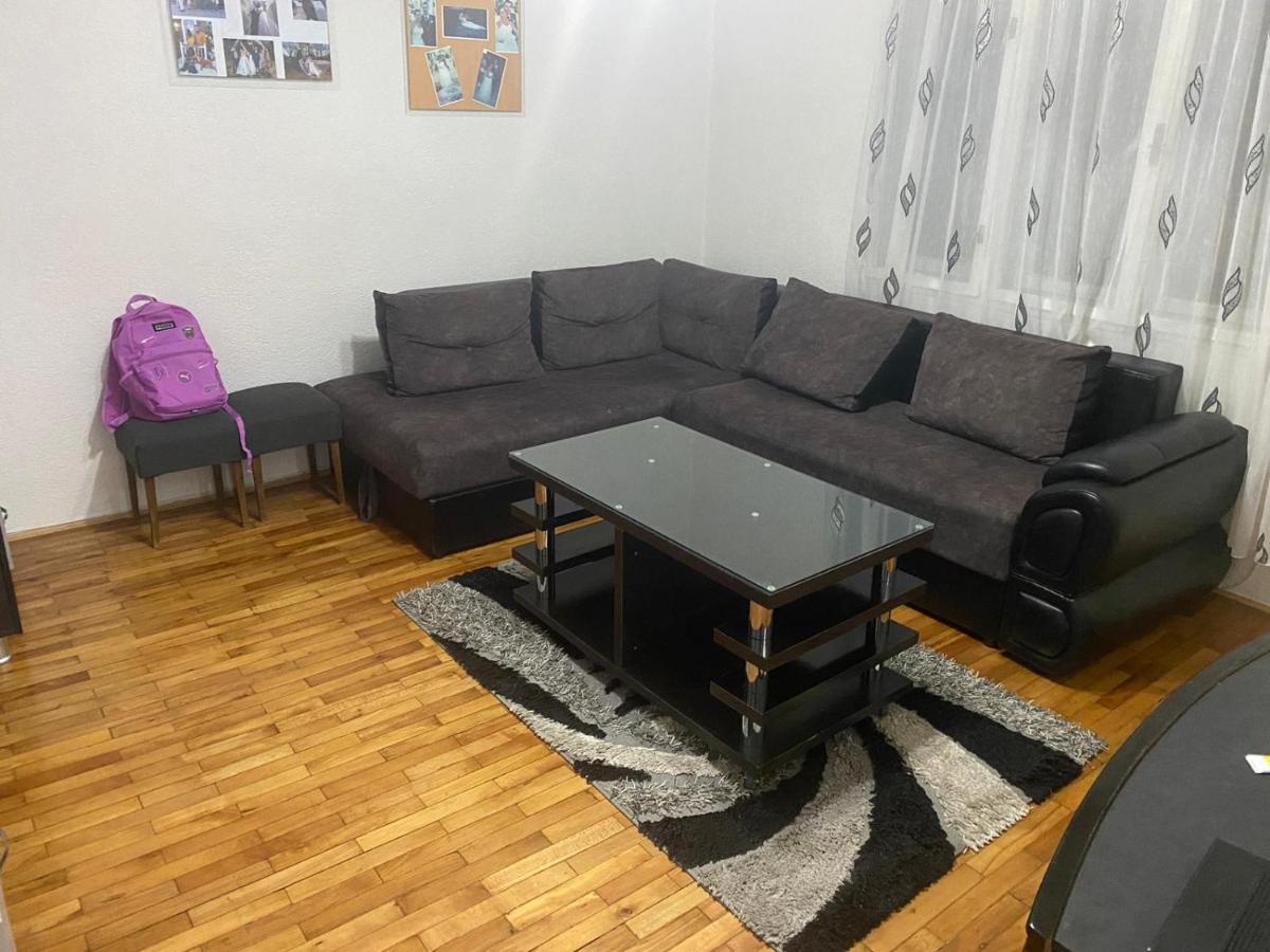 Iliovski Inn - Just Like Home ปรีเล็ป ภายนอก รูปภาพ