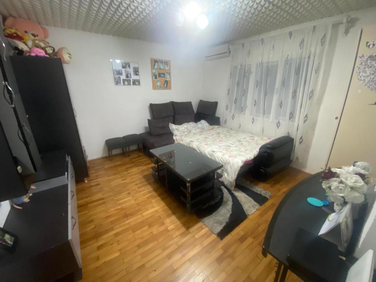 Iliovski Inn - Just Like Home ปรีเล็ป ภายนอก รูปภาพ