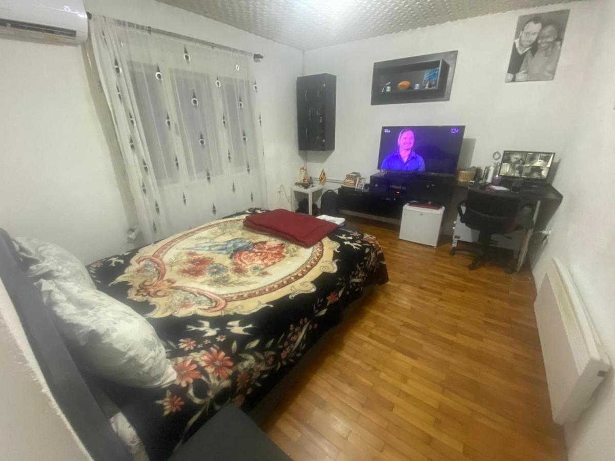 Iliovski Inn - Just Like Home ปรีเล็ป ภายนอก รูปภาพ