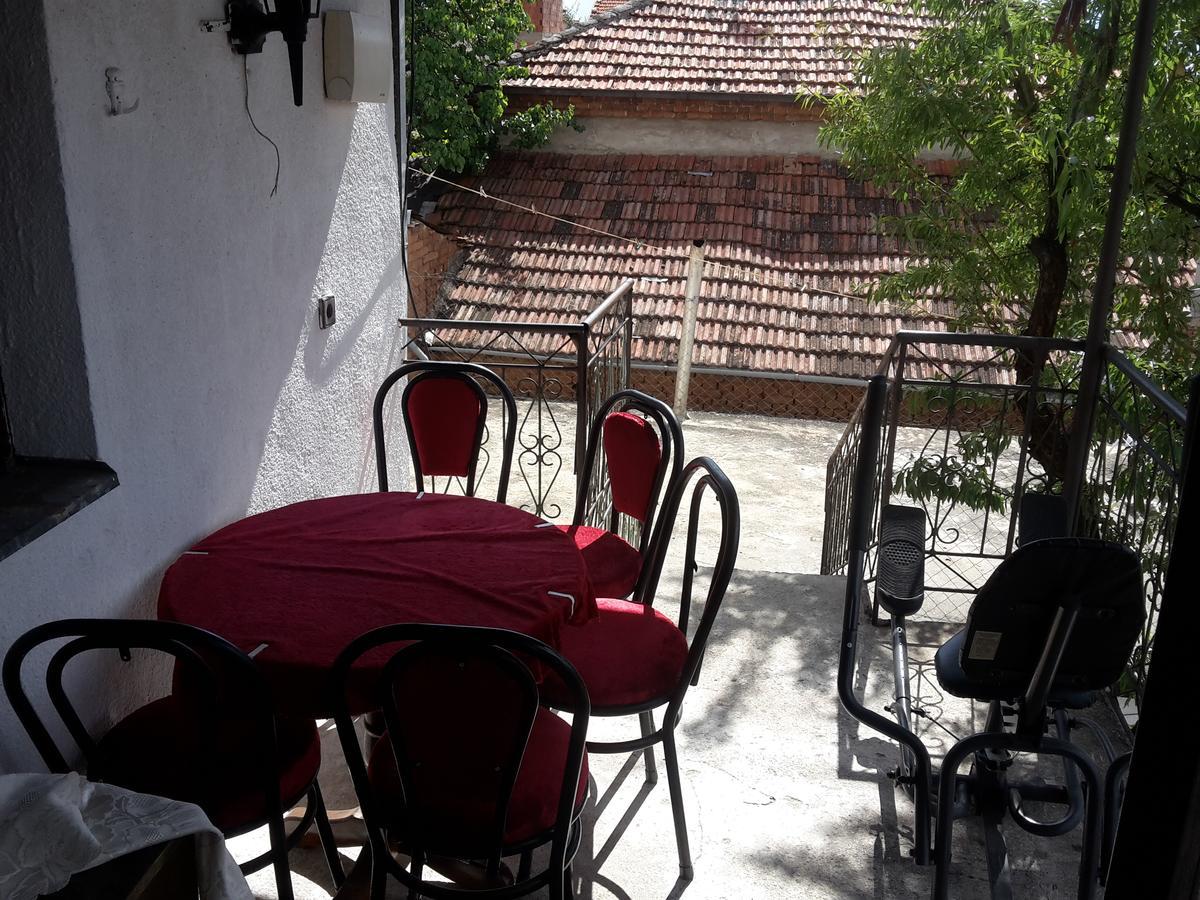 Iliovski Inn - Just Like Home ปรีเล็ป ภายนอก รูปภาพ