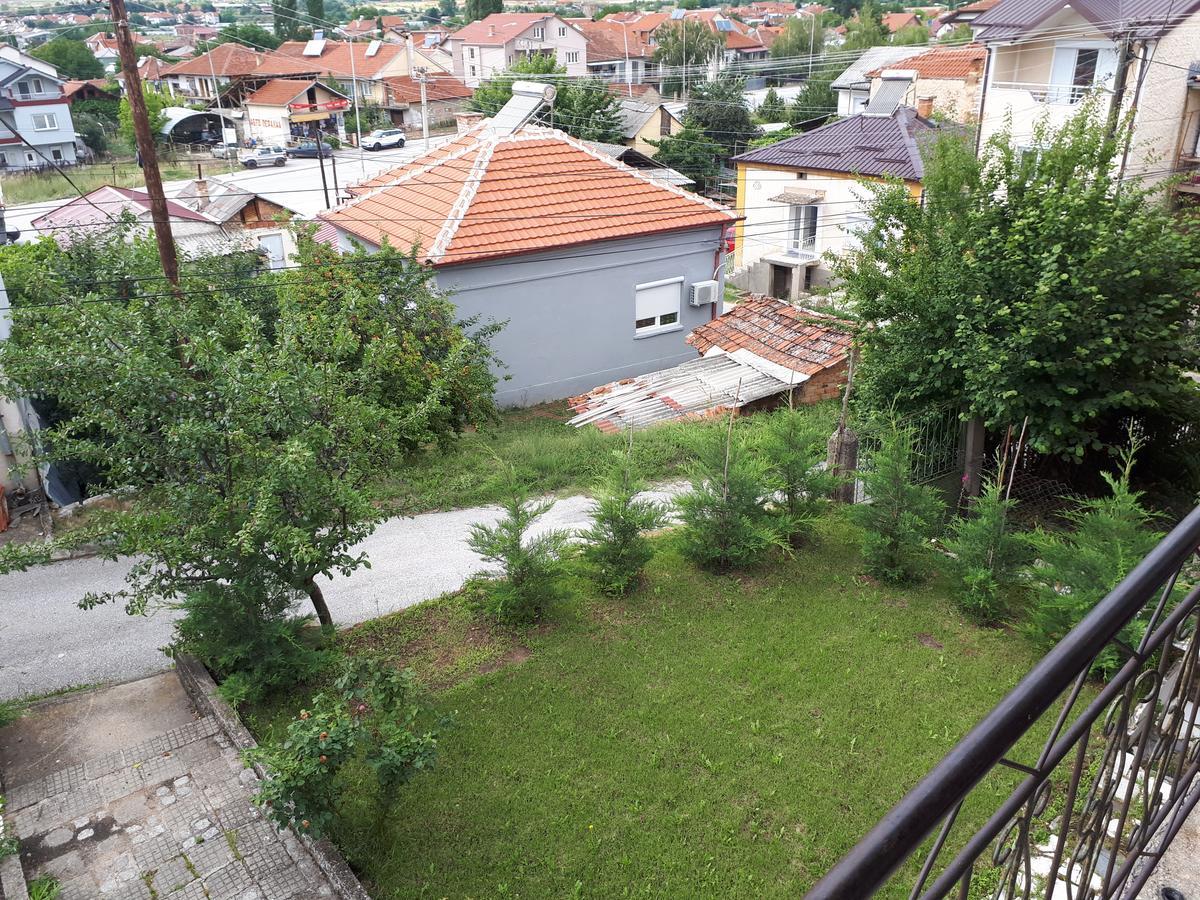 Iliovski Inn - Just Like Home ปรีเล็ป ภายนอก รูปภาพ