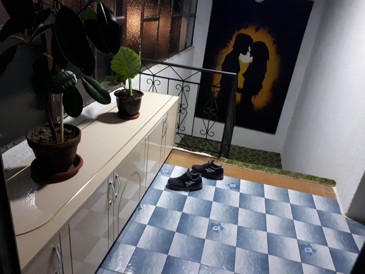 Iliovski Inn - Just Like Home ปรีเล็ป ภายนอก รูปภาพ